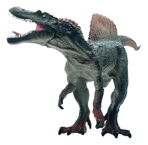 Geminigenius Dinosaur Toys Spinosaurus Figuras De Acciã...
