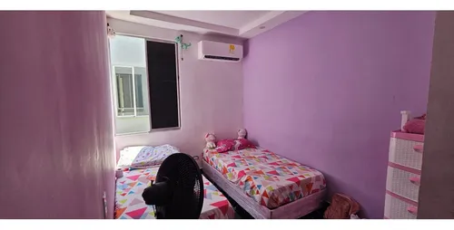 En Venta Casa En El Conjunto Yarumo / Soledad