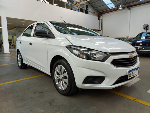 Chevrolet Prisma Lt