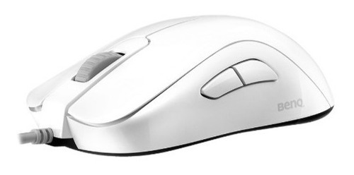 Mouse Gamer Para Esports Benq Zowie S1 Blanco