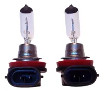 Comprar Lamparas Halogenas X2 H9 12v 100w    30%xenon