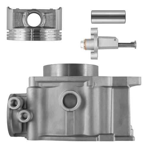Kit Cilindro Anillo Pistón Junta Polaris Sportsman 500 07-10