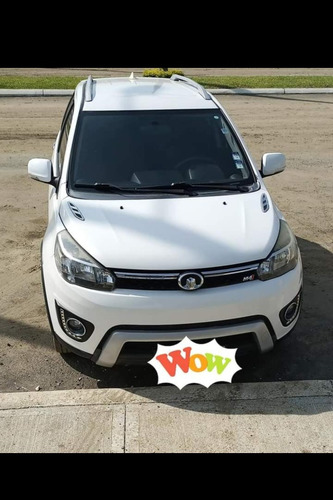 Great Wall M4 M4 Manual