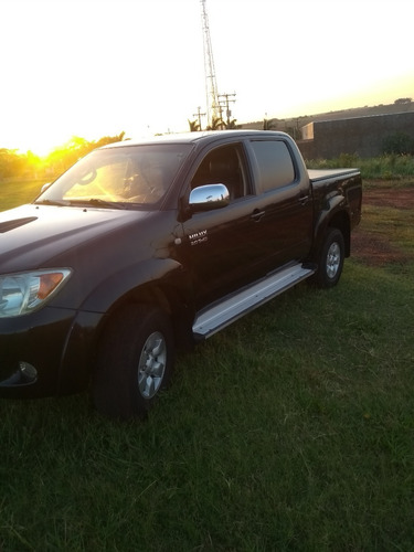 Hilux 2007