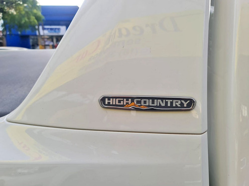 Imagem 4 de 19 de Chevrolet S10 2.8 High Country Diesel Automática 2020