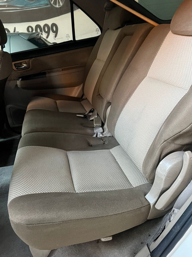 Toyota Hilux SW4 2.7 Sr 5l 4x2 Flex 5p