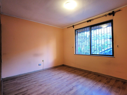 Imagen 22 de 22 de En Venta Casa En Sector Estratégico A Una Cuadra De Vitacura