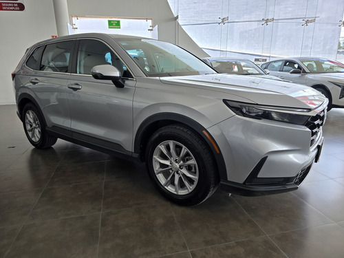 Honda CR-V 1.5 Turbo Cvt
