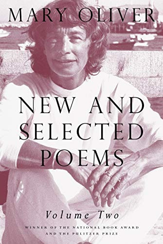 New And Selected Poems 2