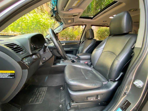 Kia Mohave 3.8 V6 2011 7 Lugares