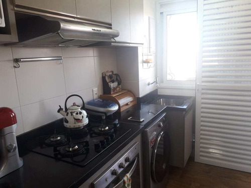 Imagem 14 de 30 de Apartamento Com 2 Dorms, Quinta Da Primavera, Ribeirão Preto - R$ 417 Mil, Cod: 1722384 - V1722384