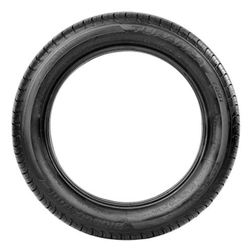 Pneu Bridgestone Aro 17 Turanza T001 Moe 225/45r17 91w Rf