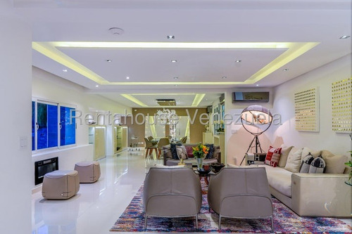 Leandro Manzano Casa En Venta,altamira Mls #25-23599 As