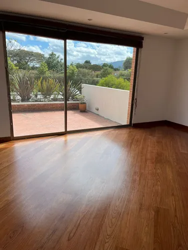Arriendo Casa En San Simon