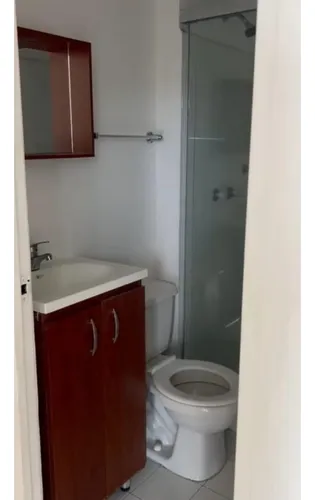 Venta Apartamento En Calazans