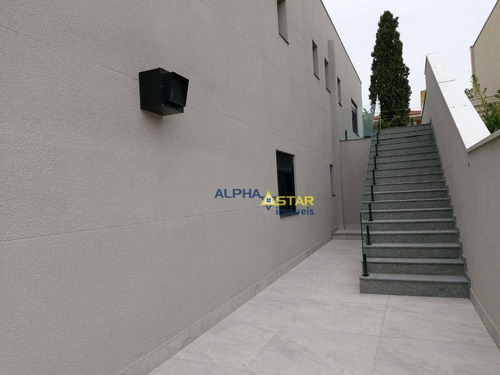 Imagem 14 de 30 de Casa Com 5 Dormitórios À Venda, 740 M² Por R$ 8.200.000,00 - Alphaville 02 - Barueri/sp - Ca3412