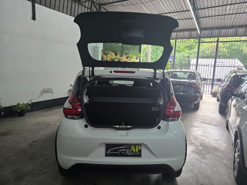 Fiat Mobi Mobi Like 1.0 Fire Flex 5p