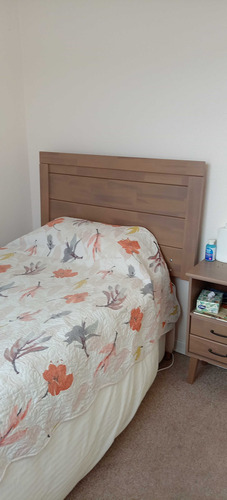 Se Vende Hermosa Casa Amoblada Buin (104444)