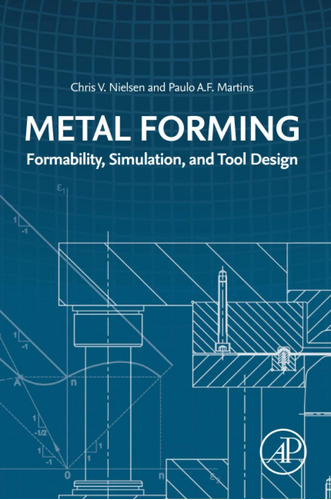 Libro Metal Forming