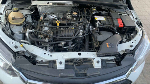 Chevrolet Onix 1.0t Lt At