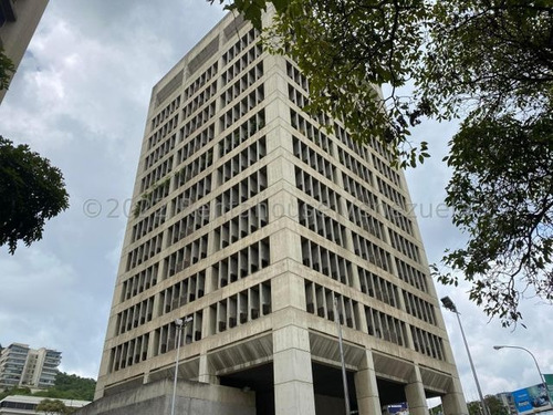 Imagen 1 de 15 de Oficina En Alquiler Las Mercedes 22-28494 Renta House Los Samanes