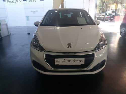 Peugeot 208 Active 1.6 (ch)