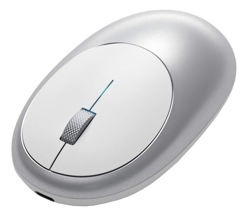 Mouse Wireless Bluetooth Satechi M1 Recargable Win Mac Csi