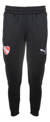 Pantalón Puma Independiente Casuals 24  . Hombre Ng Go