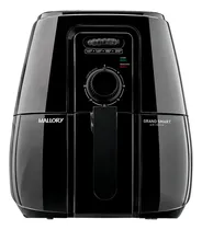 Comprar Freidora Mallory Grand Smart Air, 4 litros, 220 V, color negro, 220 V
