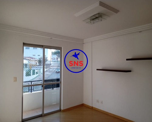 Imagem 1 de 14 de Apartamento - Ap03231 - 69213937