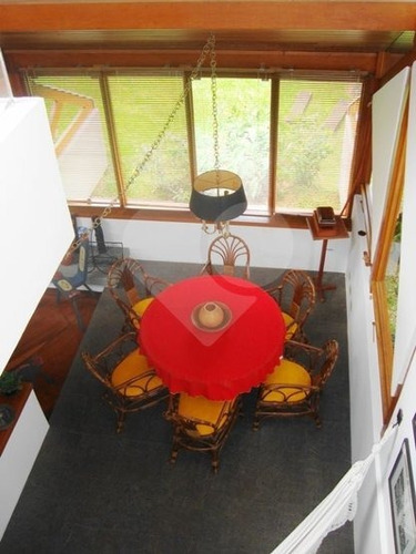 Casa De Alto Padrão No Tremembé Com Piscina E Quadra, Próximo A Nova Cantareira. - 3-im82479