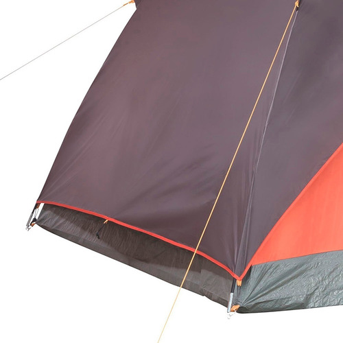 Barraca Coleman Lx6 Para 6 Pessoas