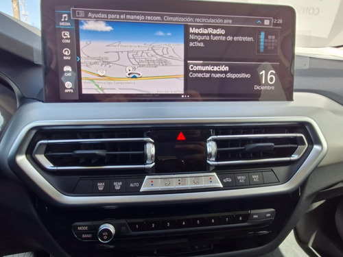 Bmw X3 30e Híbrida Automática Mod. 2024