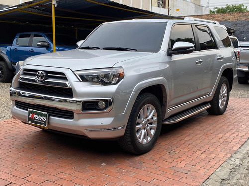 Toyota 4Runner 4.0 Limited Fl