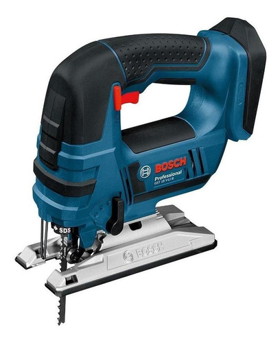 Sierra Caladora A Batería Bosch 18v Gst 18 V-li 18v