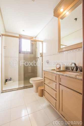 Imagem 21 de 30 de Cobertura, 3 Dormitórios, 382.55 M², Petrópolis - 132699