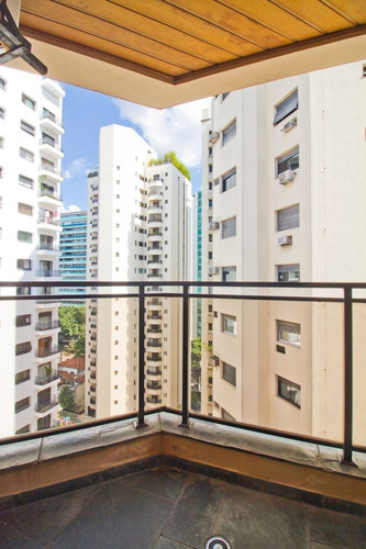 Imagem 4 de 30 de Apartamento - Ap13681 - 70962486