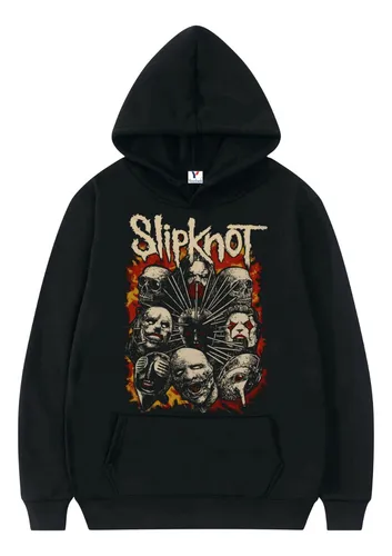Sudaderas de slipknot new arrivals