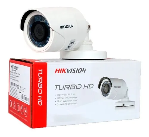 16cot hikvision hotsell