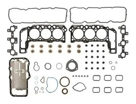 Kit Empacaduras Completo Jeep Liberty Kk Kj Cherokee 3.7 