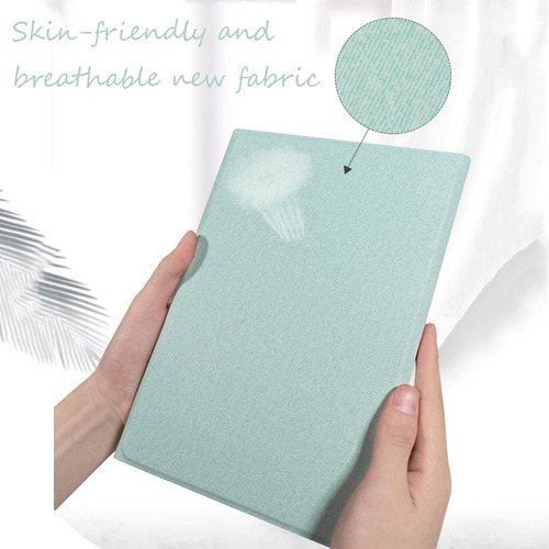 Kk Funda Con Teclado Para Huawei Matepad T10s 10.1 Pulgadas