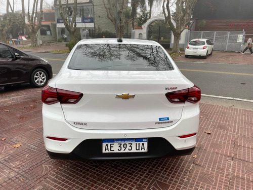 Chevrolet Onix 1.0 Turbo Premier At