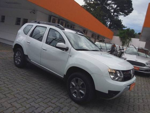 Imagem 5 de 10 de Renault Duster 1.6 16v Sce Flex Dynamique X-tronic