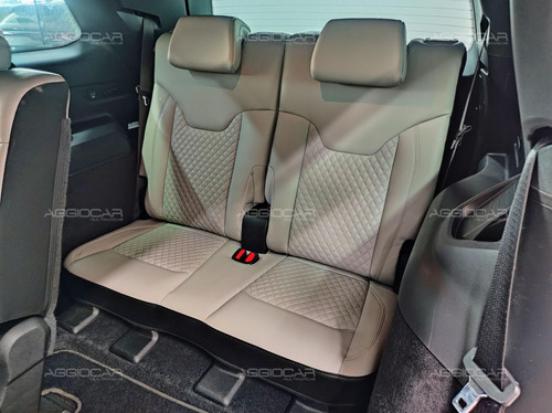 Jeep Commander Limited T270 1.3 Tb Flex Aut