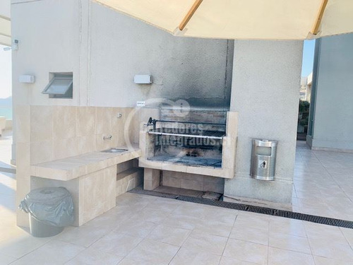 Departamento En Venta En Vitacura