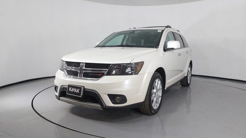 Dodge Journey 3.6 GT