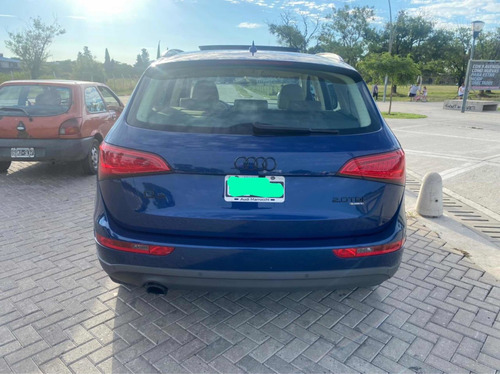 Audi Q5 2.0 I 177cv Stronic Quattro