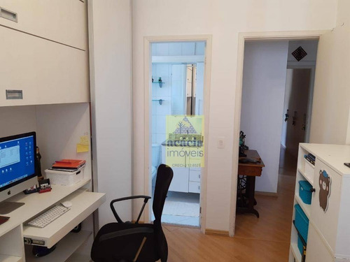 Imagem 17 de 23 de Vende Apto Vila Ipojuca - 145 M² - Ap2978