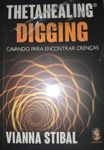 Livro Thetahealing Digging