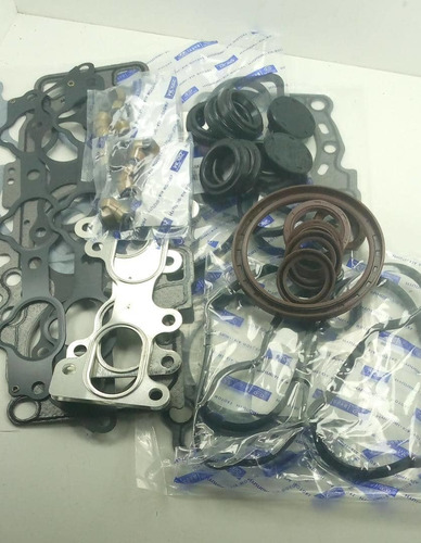 Kit De Empacadura Hyundai Santa Fe 2.7 06-08